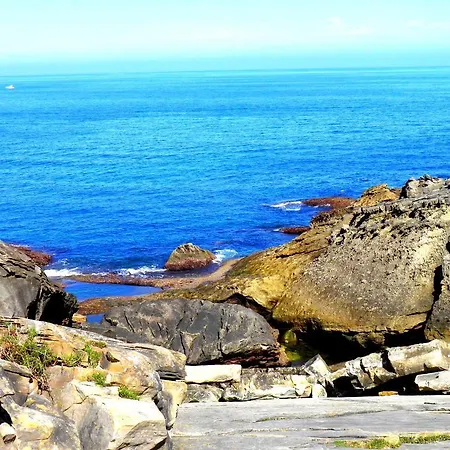 Casa Rural Postigu Guest house