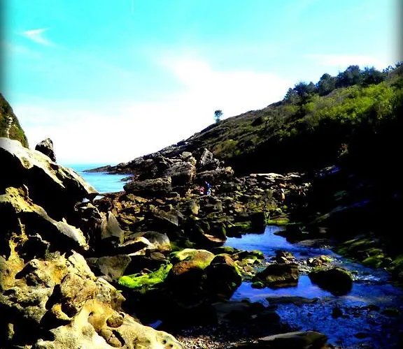 Casa Rural Postigu Guest house 3*