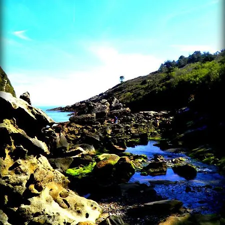 Postigu Casa de hóspedes 3*