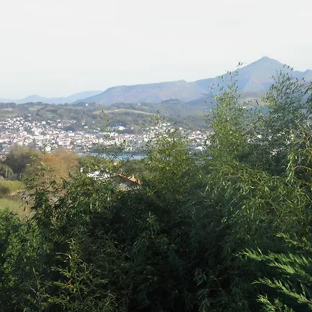 Postigu בית הארחה