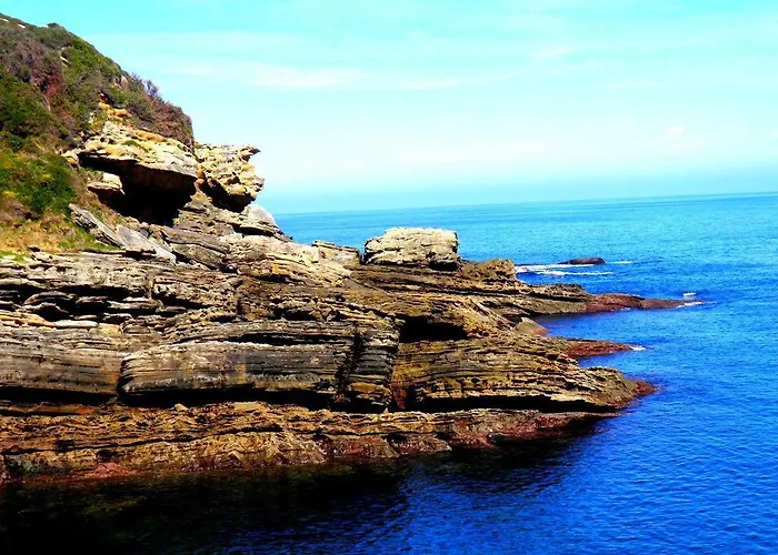 بيت ضيافة Postigu